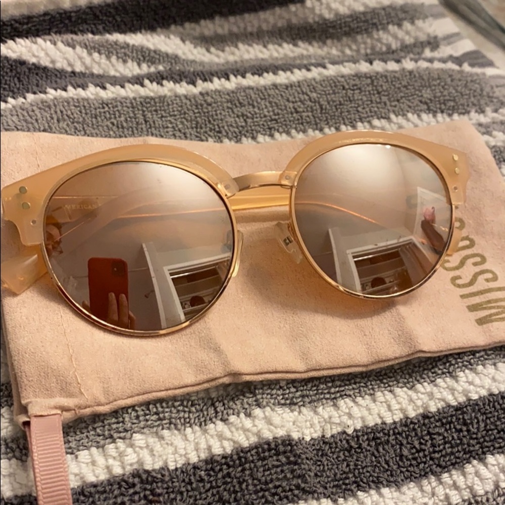 AE Outfitters Sunglasses